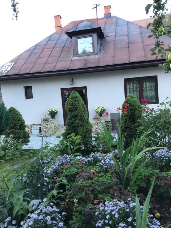 Villa Casa Maria Bran  Exterior foto